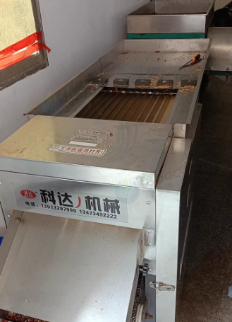 厦门地区个人处理食品设备