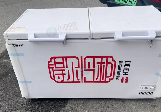 南昌地区处理闲置的冰柜