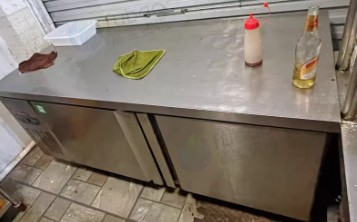枣庄地区饭店不干了处理设备