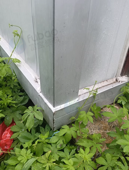 临沂地区处理集装箱