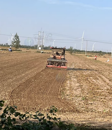 菏泽地区处理东方红1200拖拉机