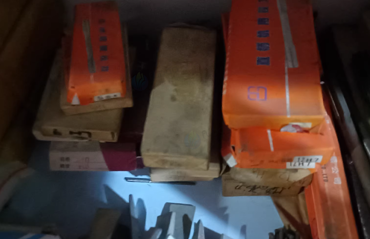 南京地区处理工量刃具一批