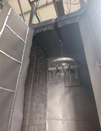 菏泽地区处理自用吊钩式抛丸机