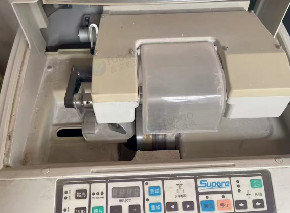 北京地区处理闲置抛光机