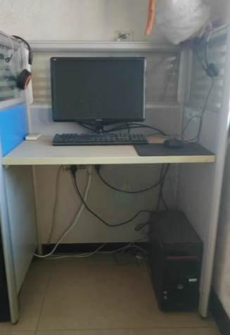 保定地区处理一批办公桌椅