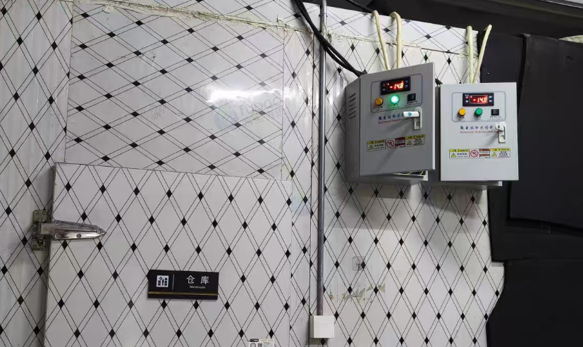 南京地区处理400平方冷库