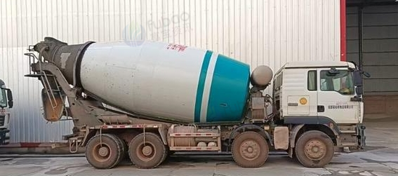 成都地区个人处理水泥罐车
