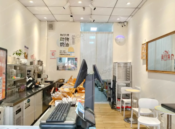 海口地区处理烘焙店全套设备