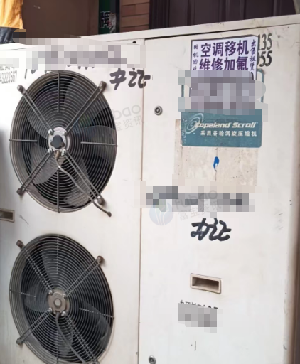 西安地区花店处理15平方保鲜库