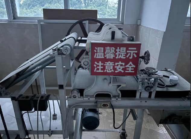 南通地区工厂处理脆皮机