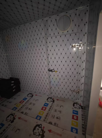 东营地区处理冷库