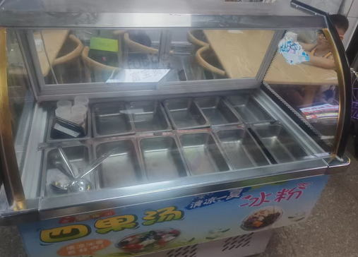 厦门地区处理四果汤保鲜柜