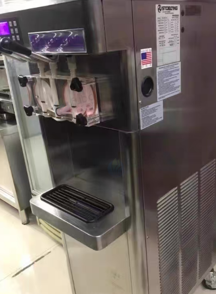 北京地区处理店内设备物资一批