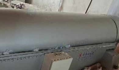 商丘地区处理珍珠棉机器