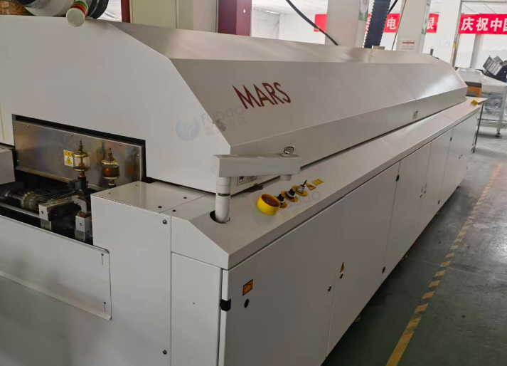 供应：12台机器设备