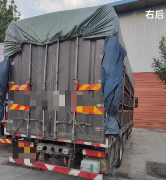 潍坊地区处理21年高栏车