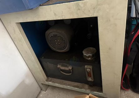 玉林地区处理不锈钢冲孔机
