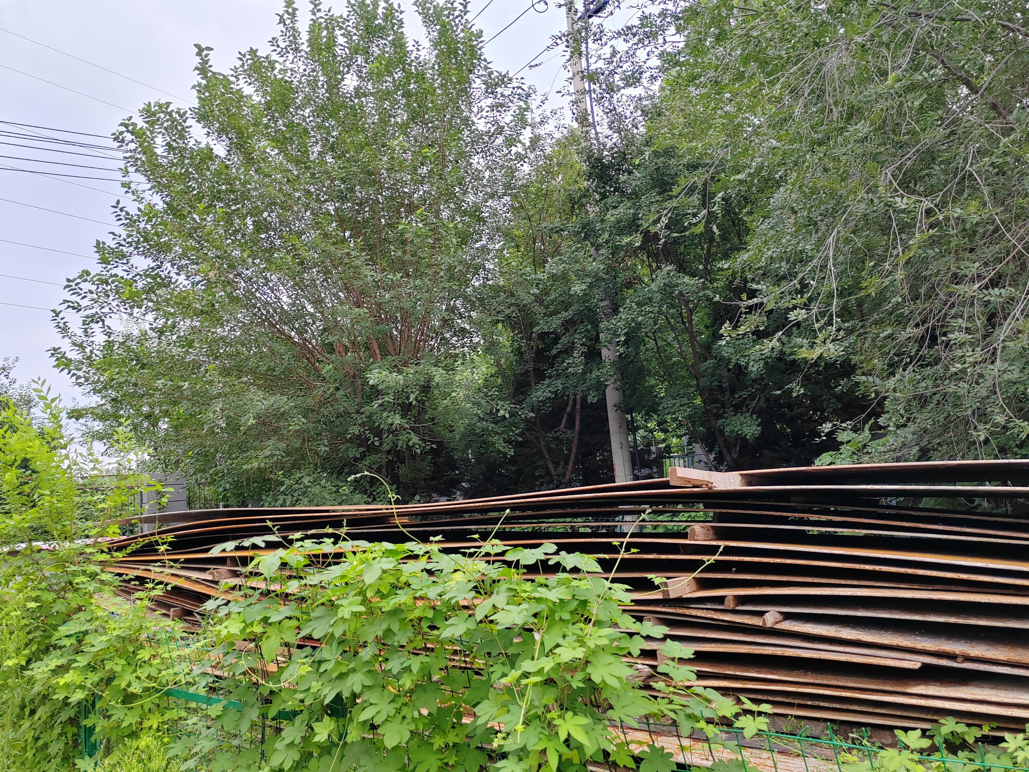 11月24日北京海淀南水北调公司电缆、法兰涂塑钢管、易安特模板等设备一批转让公告