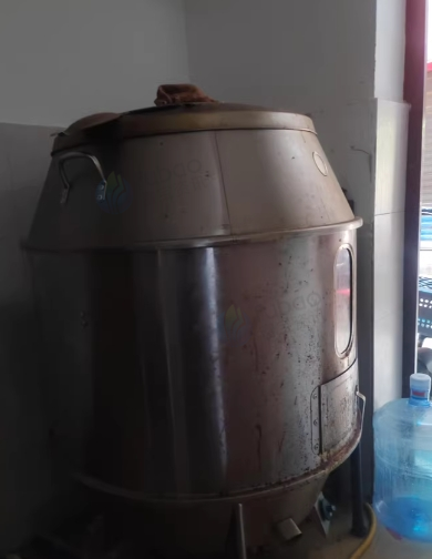 宜宾地区处理商用烤鸭炉
