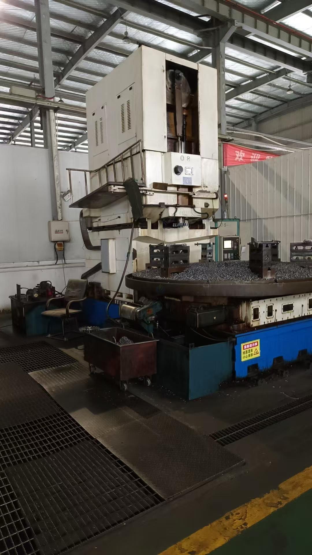 供应：单轴数控插齿机