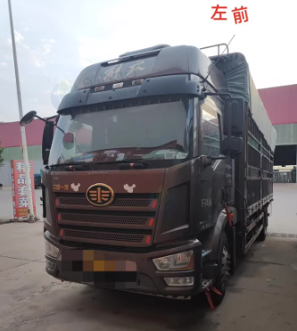潍坊地区处理21年高栏车