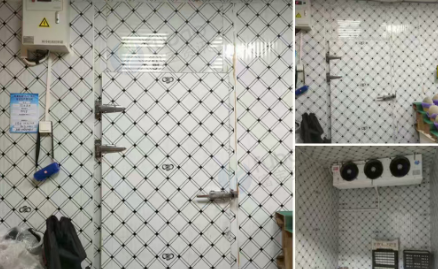 南昌地区处理闲置冷库