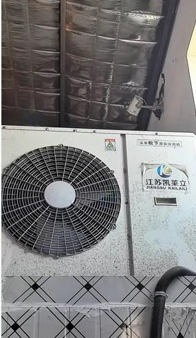 银川地区处理15立方米冷库