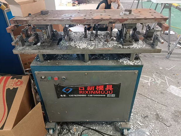廊坊地区个人处理门窗设备