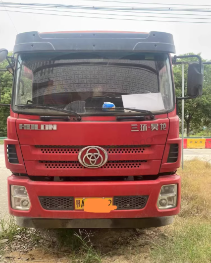 武汉地区处理三环前四后四自卸车