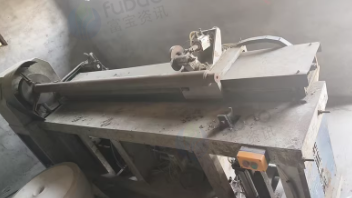 临沂地区处理纸管印刷机 金跃四机头150纸管机 创丰单刀数控纸管精切机