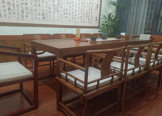 北京地区处理茶室闲置物资