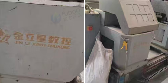 抚州地区处理双头铝合金锯