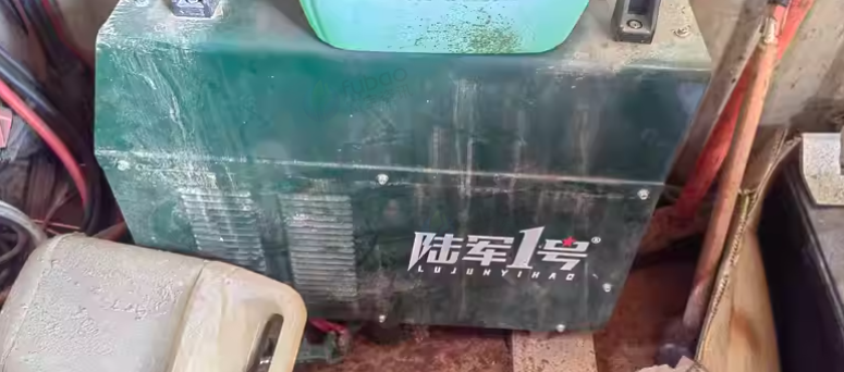 临汾地区处理流动电焊车、发电机全套设备