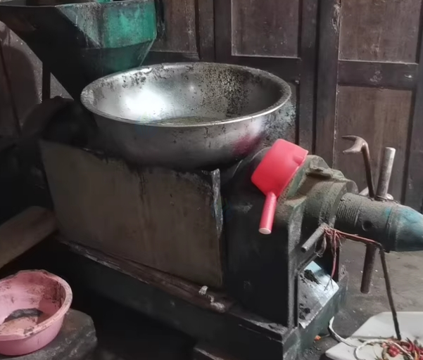 安顺地区处理榨油机、炼油机