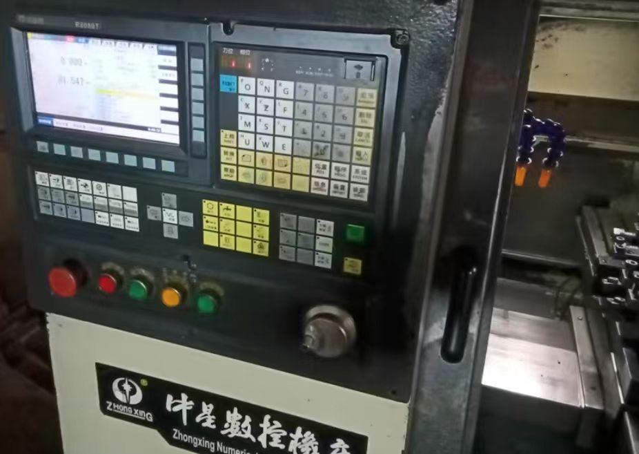 合肥地区处理640、6163数控车床