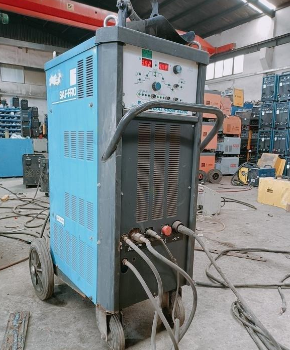 荆州地区处理沙福500氩弧焊机