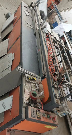 渭南地区自用处理高速自动裁板锯