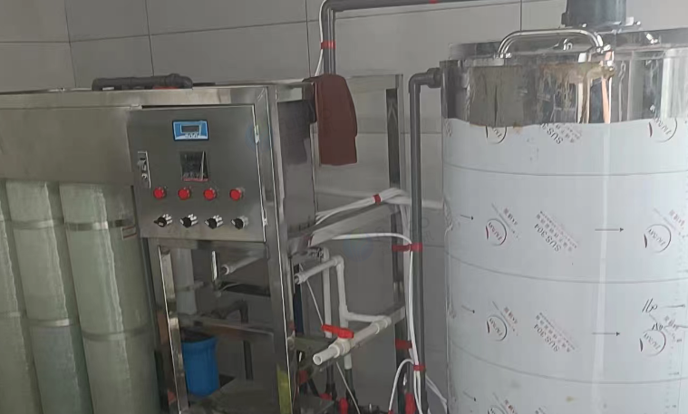 沧州地区处理洗护用品设备