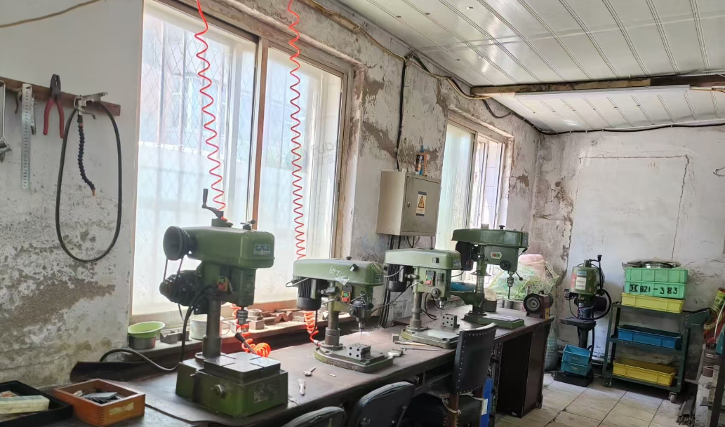 长春地区工厂处理机床设备等工厂所有物品