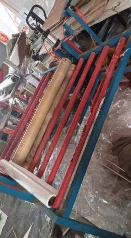 临沂地区处理可加温压板机 数显双头锯