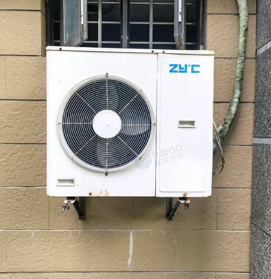 儋州地区处理3P冷库外机、风冷机