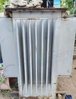 抚州地区处理500KVA变压器