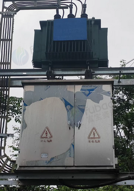 河池地区处理集装房、地磅、变压器、变电箱