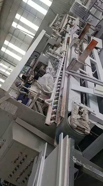 淄博地区处理石材设备