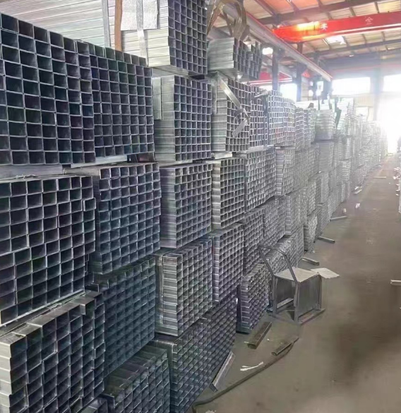 苏州地区处理槽钢、角铁、方管