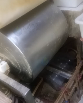 北京地区个人处理炸鸡店所有设备
