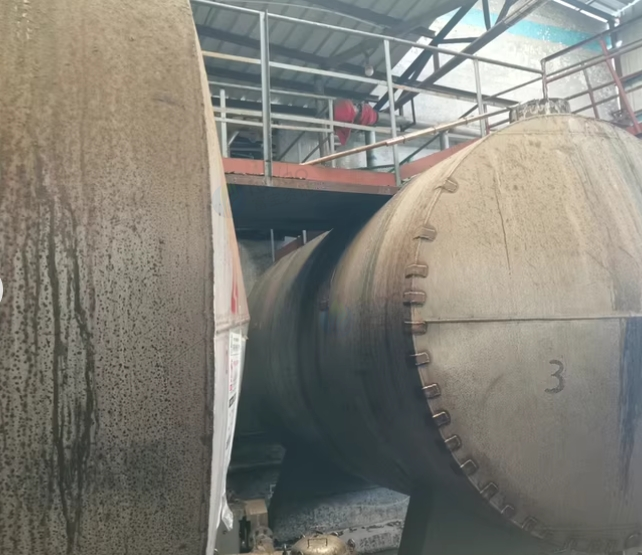 东莞地区处理大型储罐设备、欧科水冷柜式空调机组、不锈钢加料反应釜