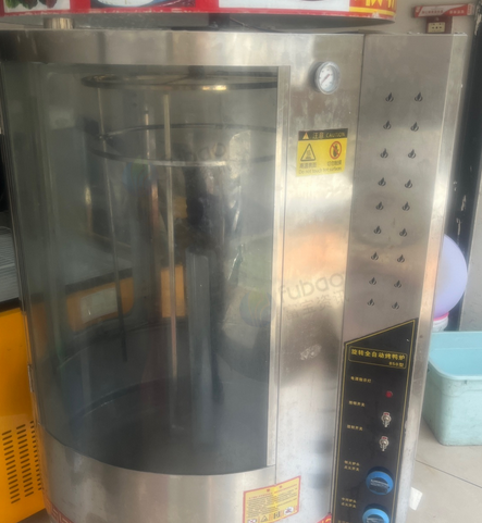 宣城地区处理熟食店设备