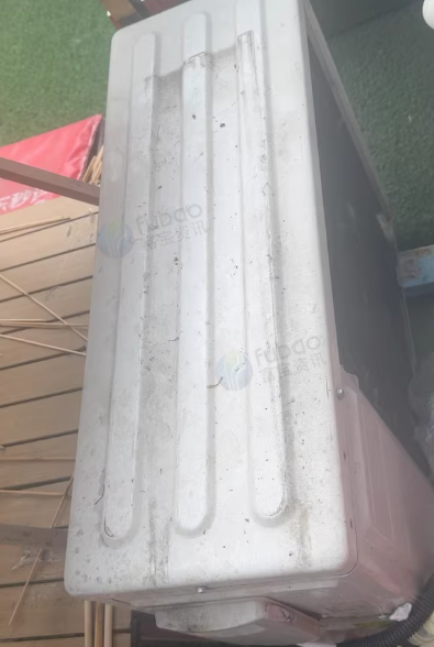 长春地区处理制冷水池全套设备