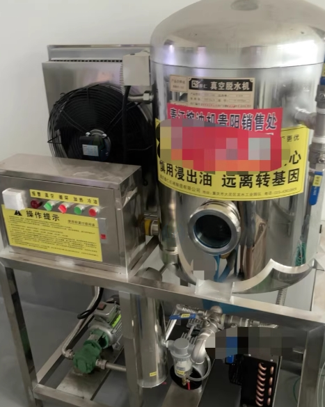 贵阳地区处理整套榨油机